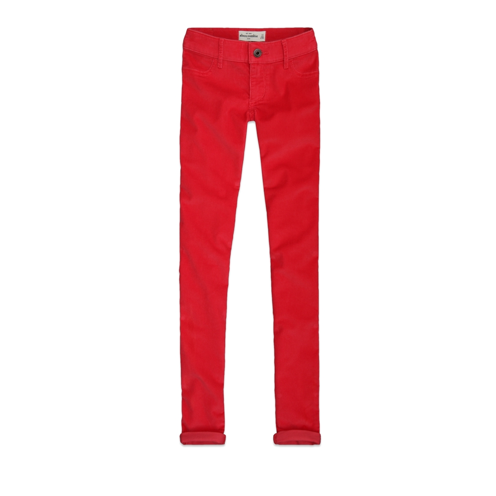 girls a&f jeggings