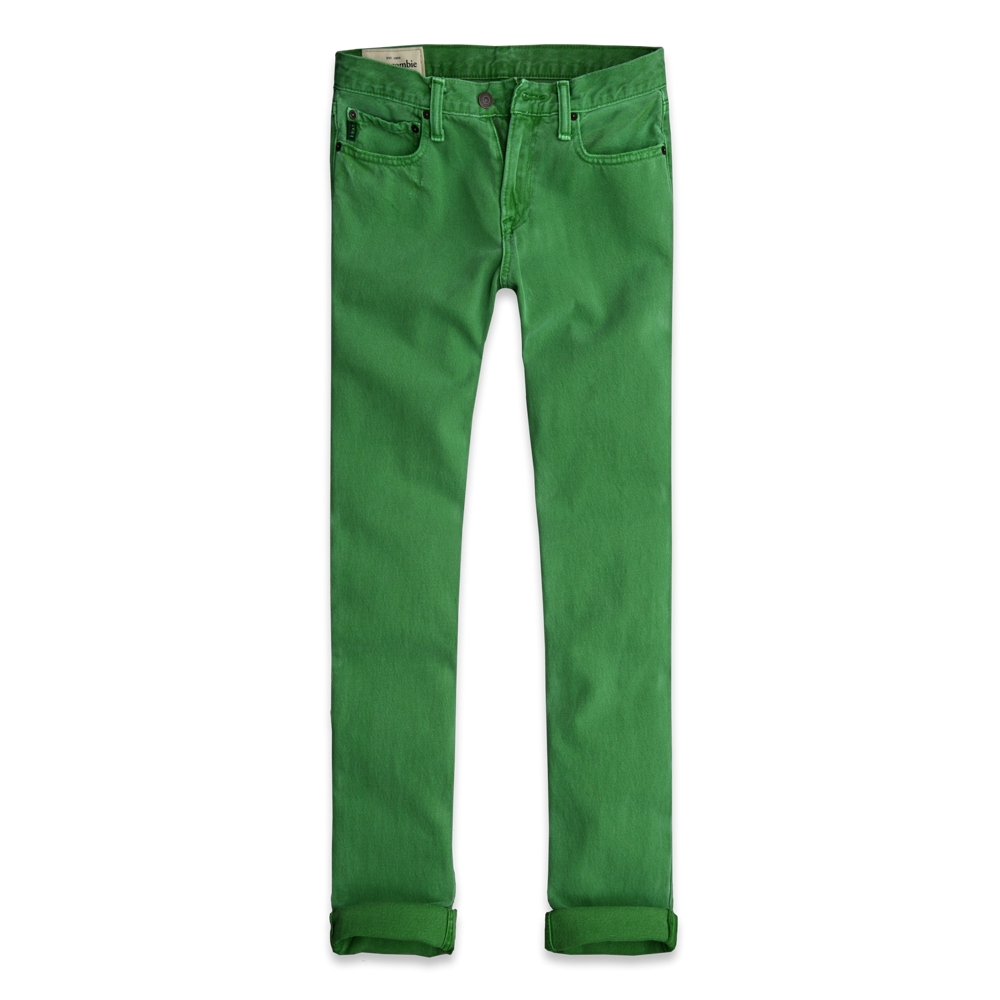 boys a&f skinny jeans