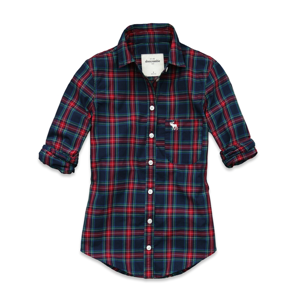 girls fiona shirt