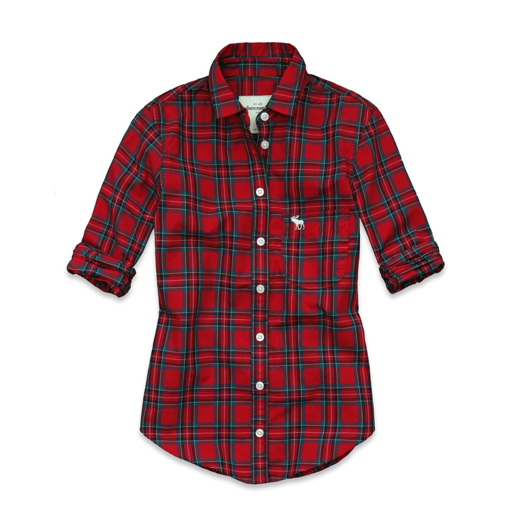 girls fiona shirt