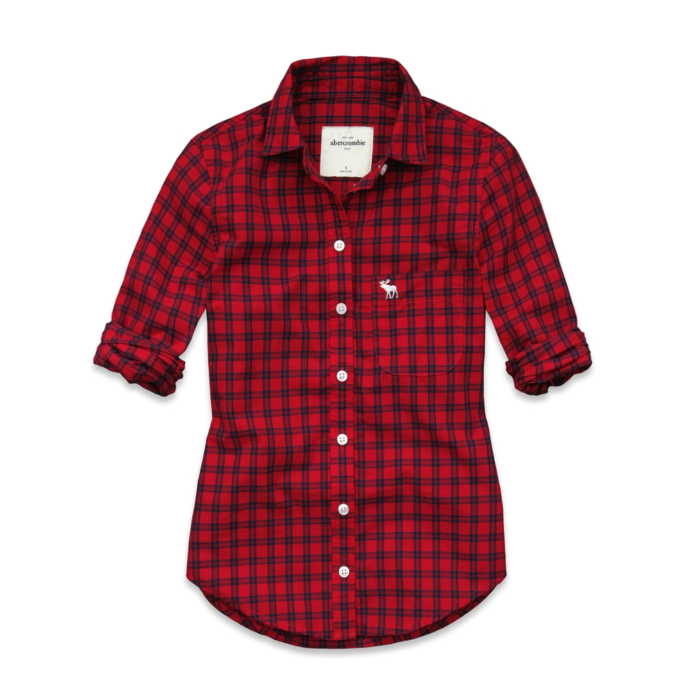 girls fiona shirt