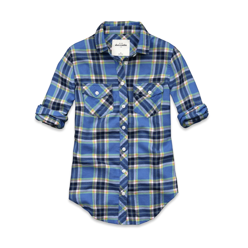 girls macey shirt