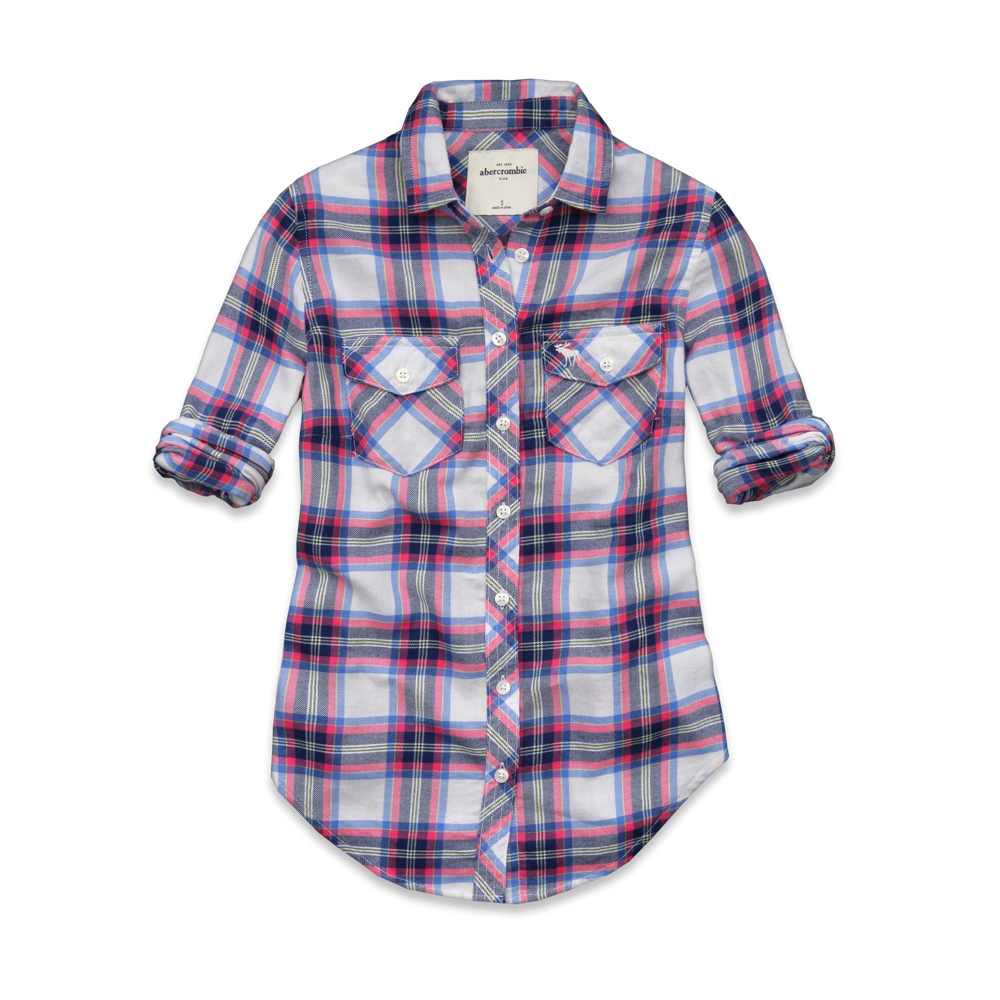 girls macey shirt