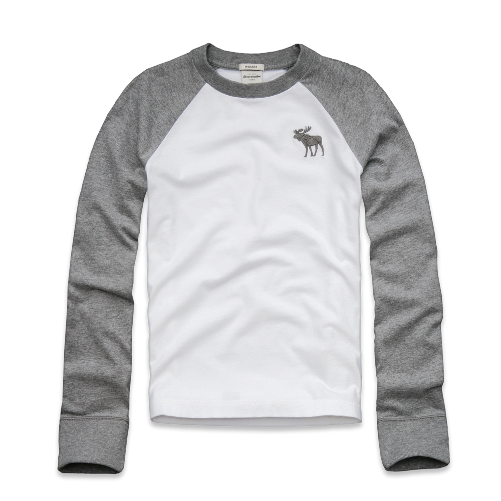 guys ranney trail tee