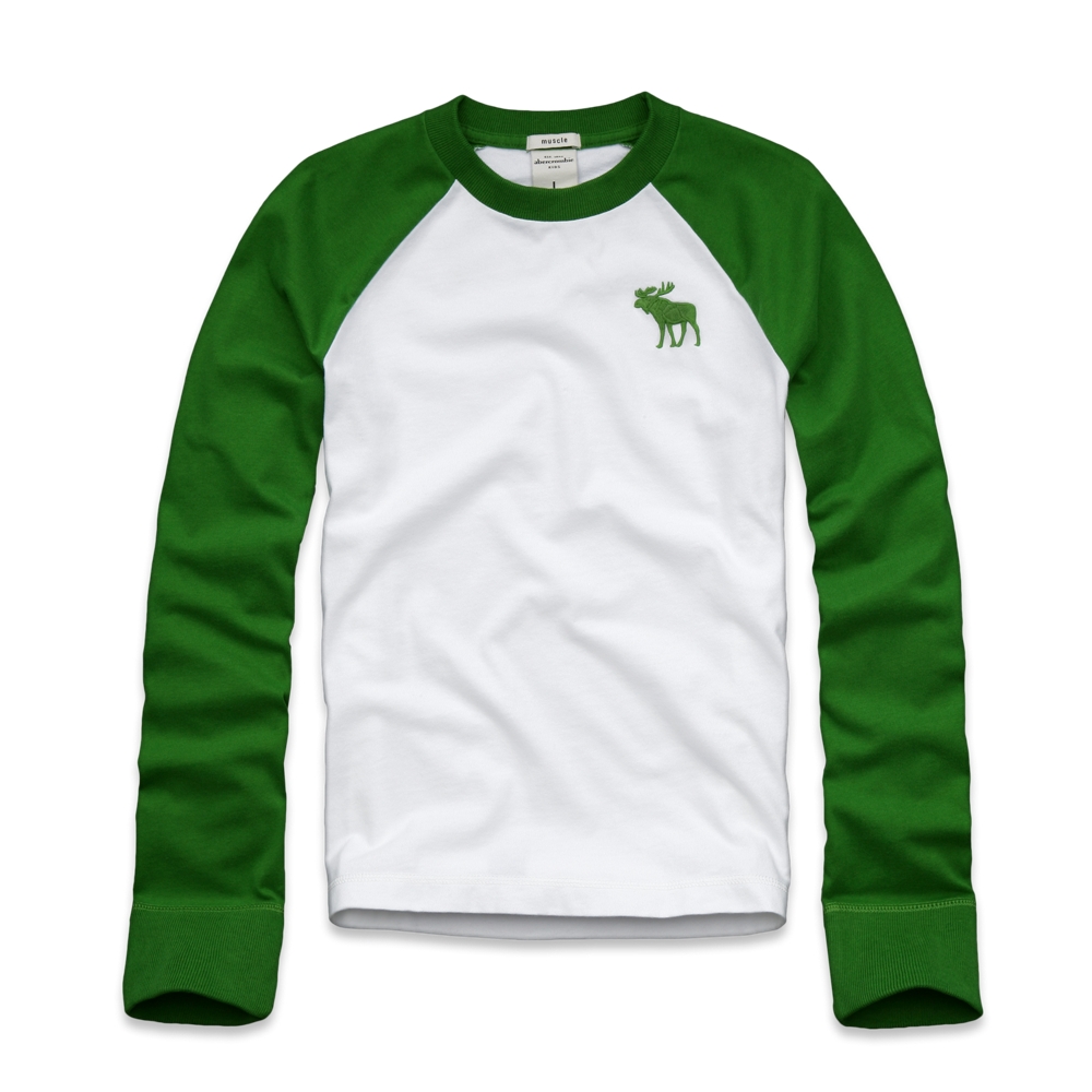 guys ranney trail tee