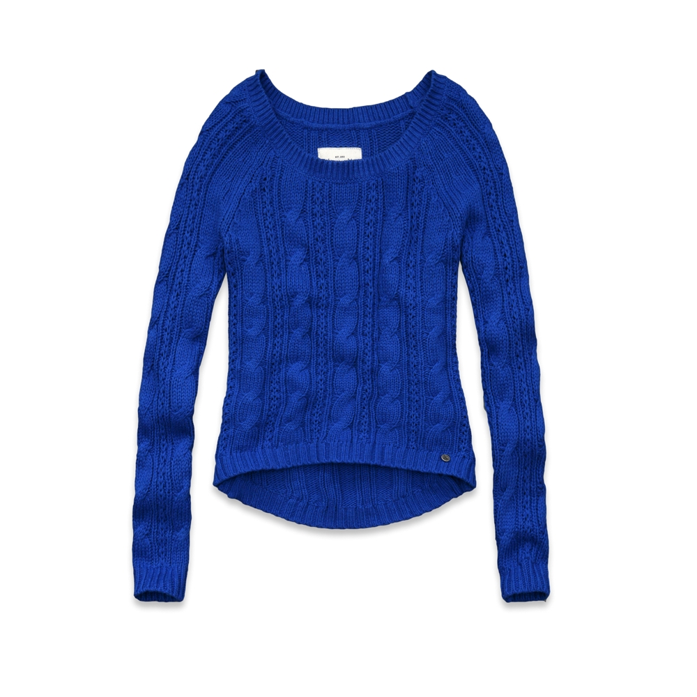 girls randi sweater