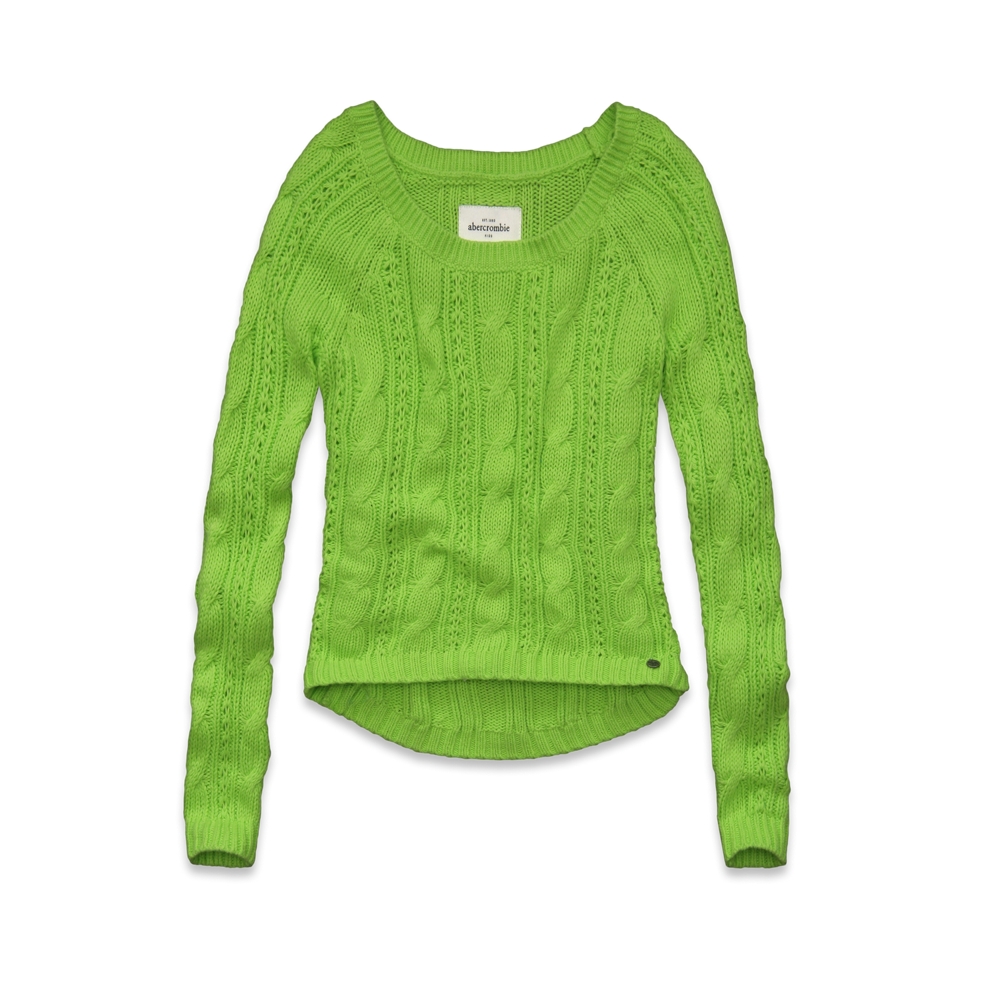 girls randi sweater