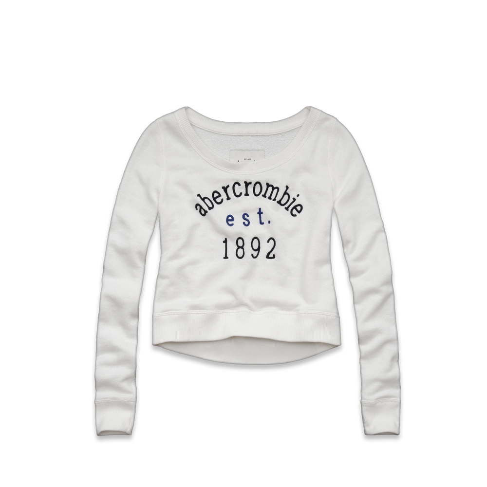 hoodies & sweatshirts stephanie sweatshirt