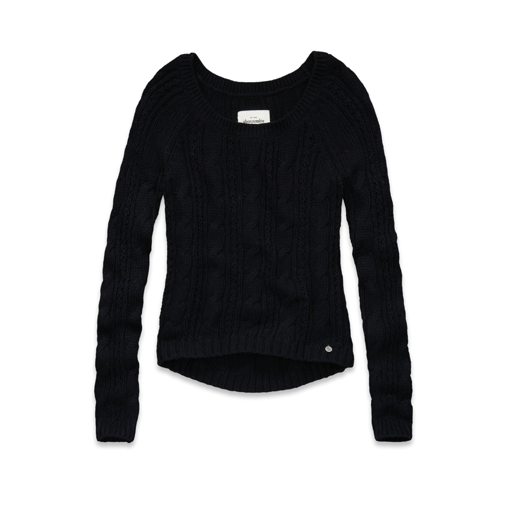 girls renee sweater