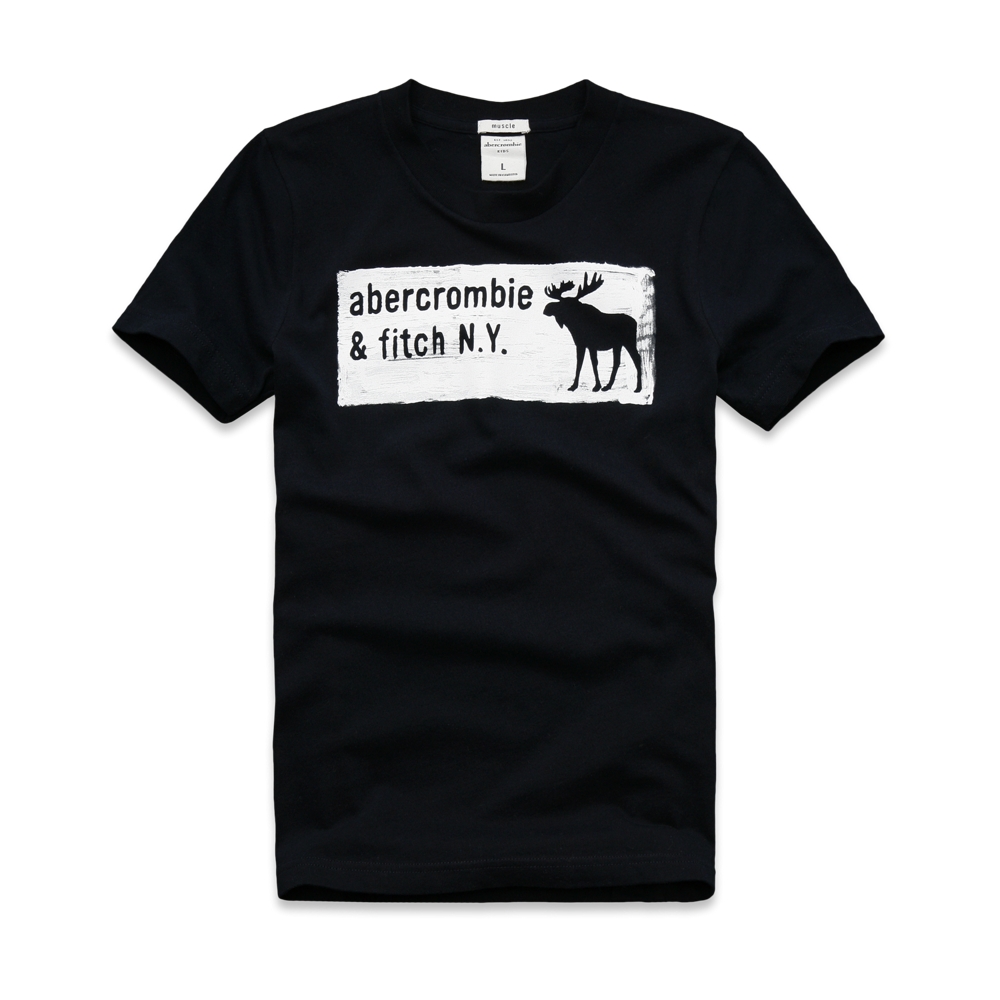 guys algonquin tee