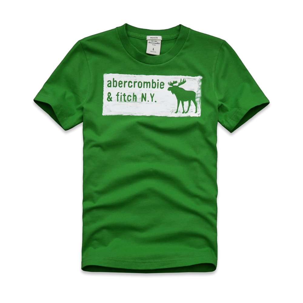 graphic tees (off during sale) algonquin tee