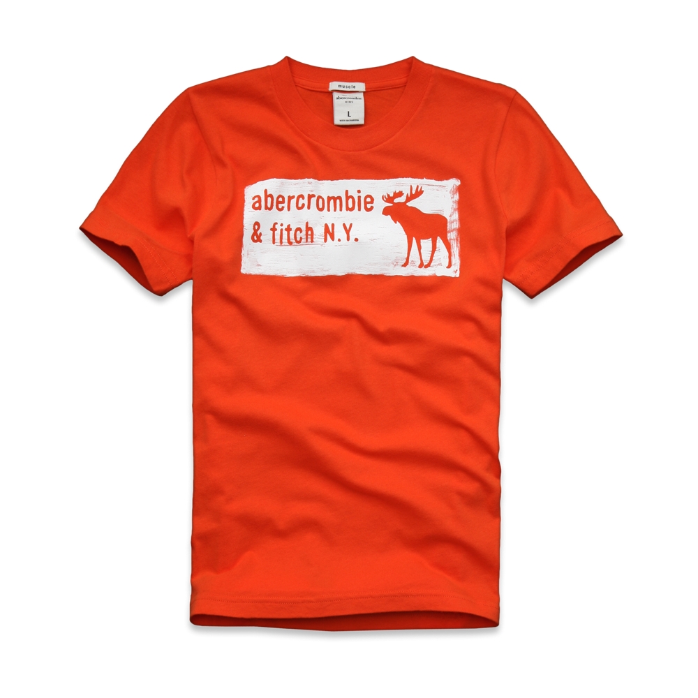 guys algonquin tee