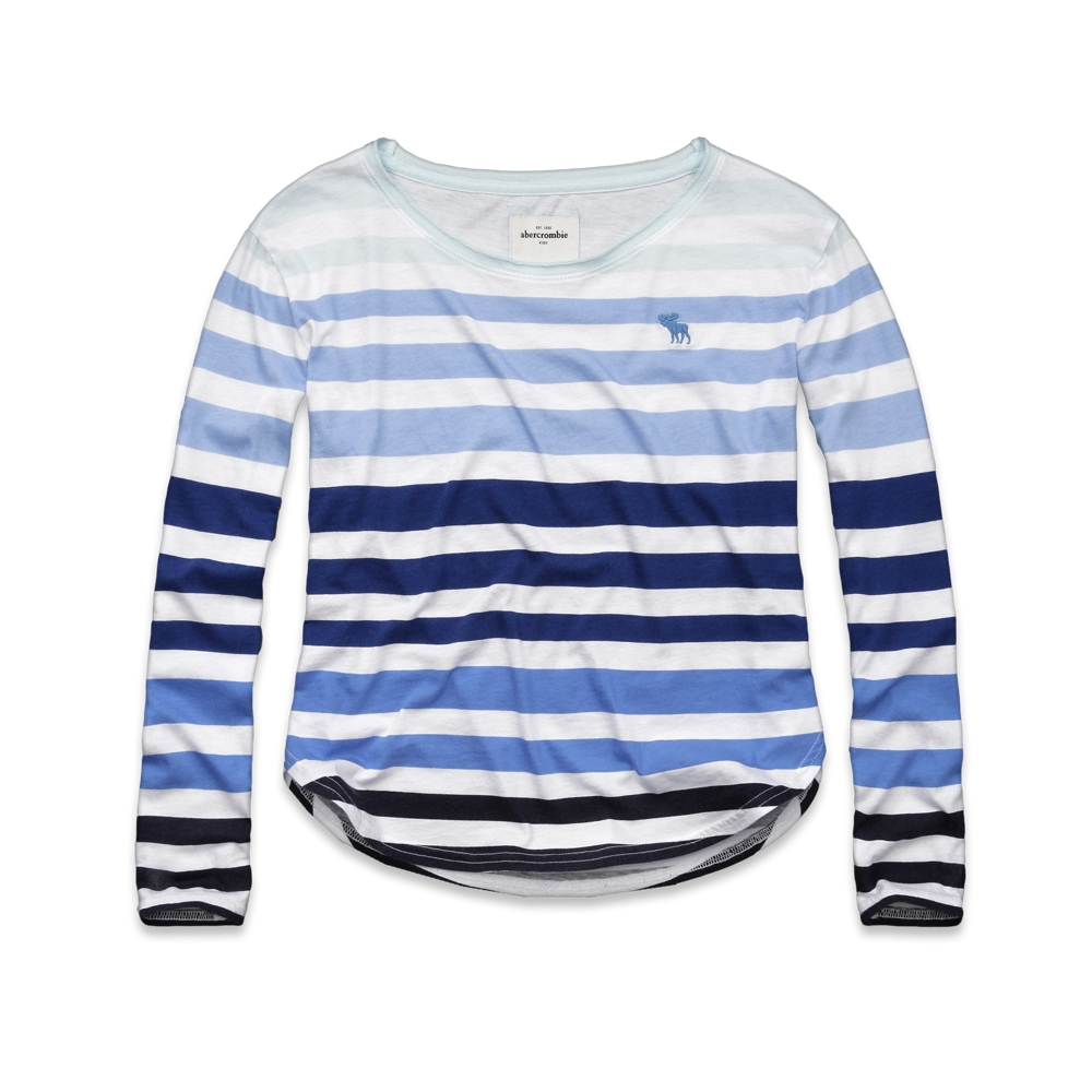 girls sadie tee
