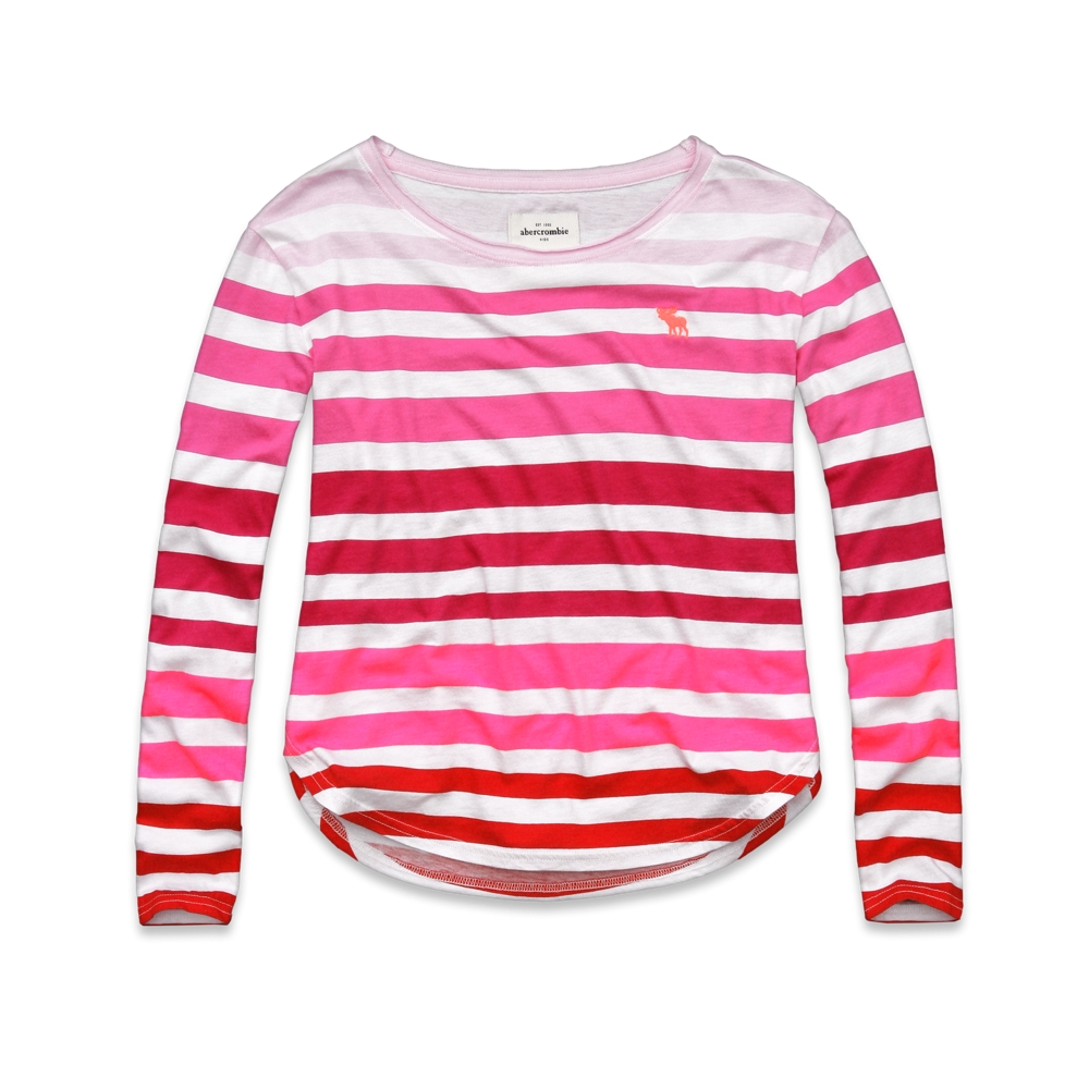 girls sadie tee