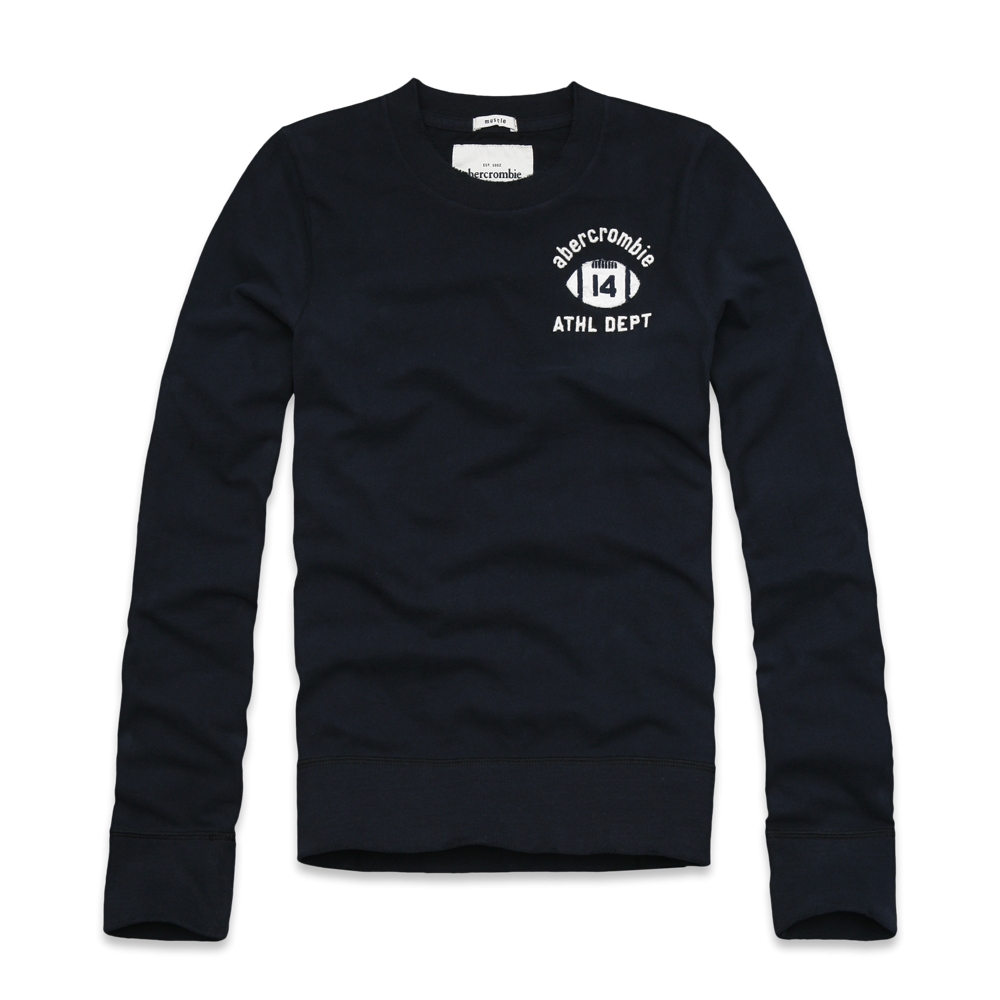 long sleeve tees (off during tee sale) bear run tee