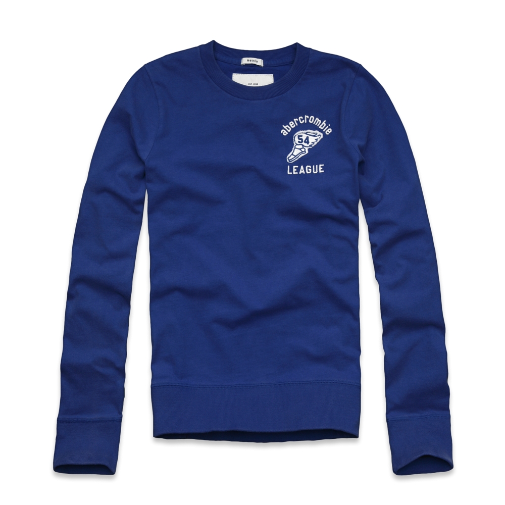 guys bear run tee