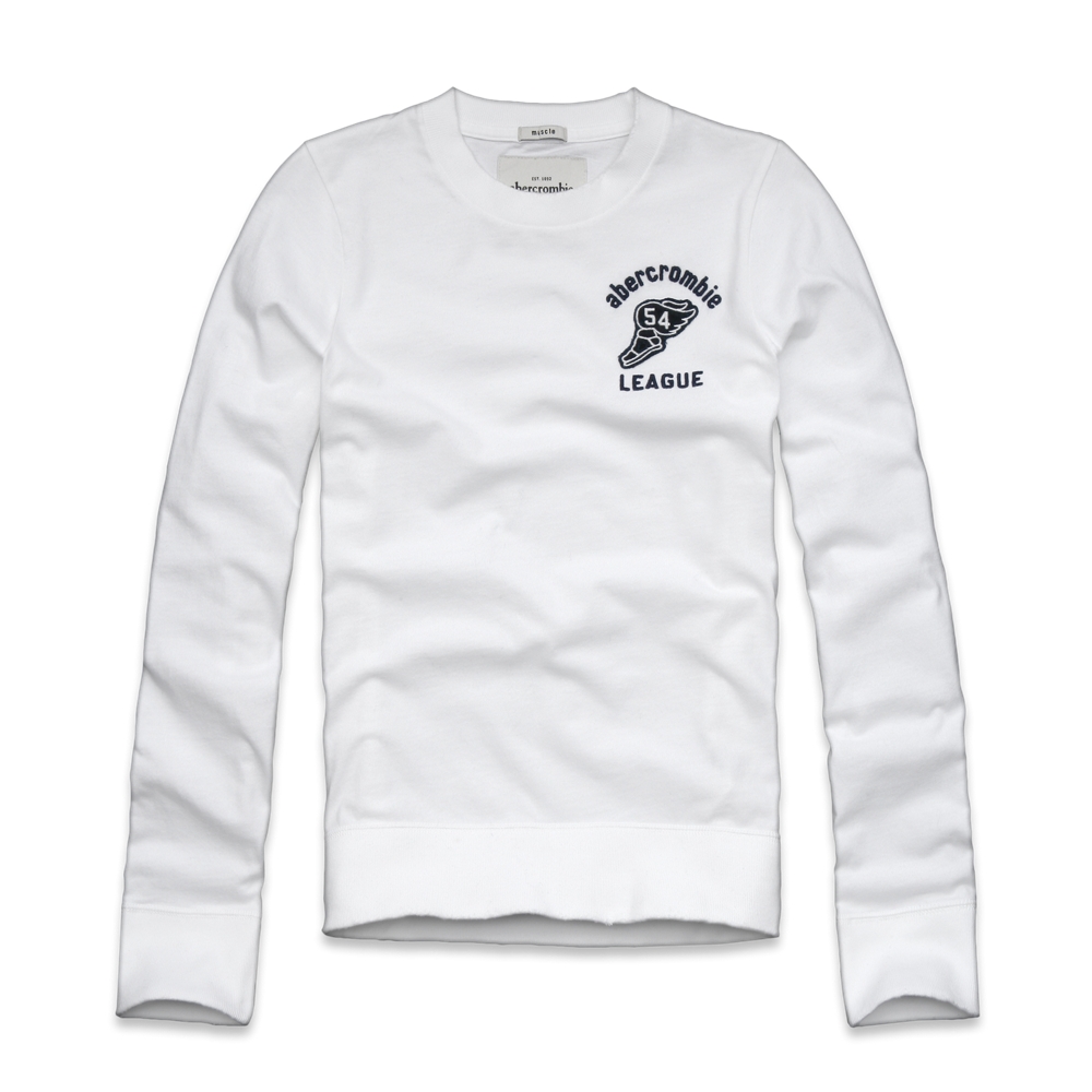 guys bear run tee