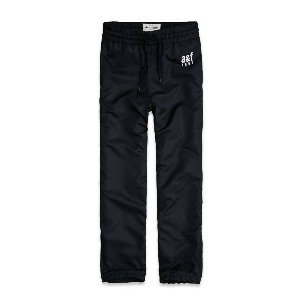 boys buell mountain track pants