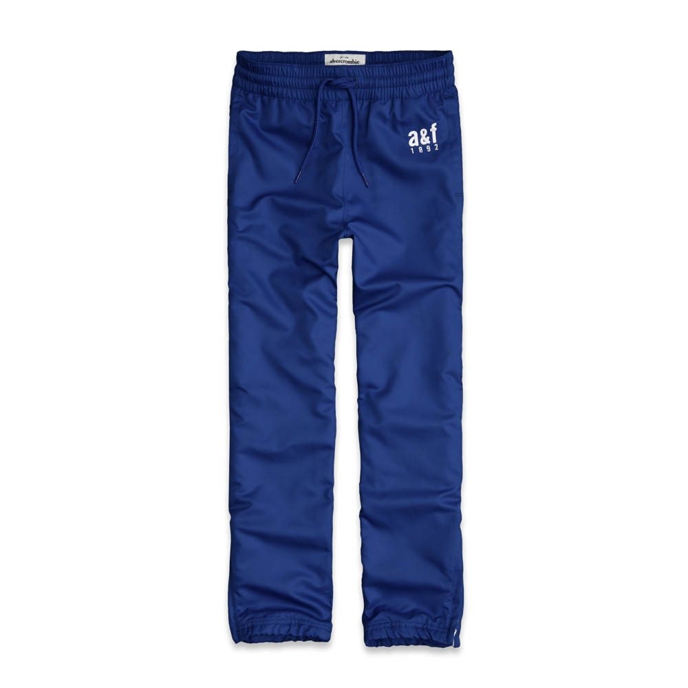 sweatpants buell mountain track pants