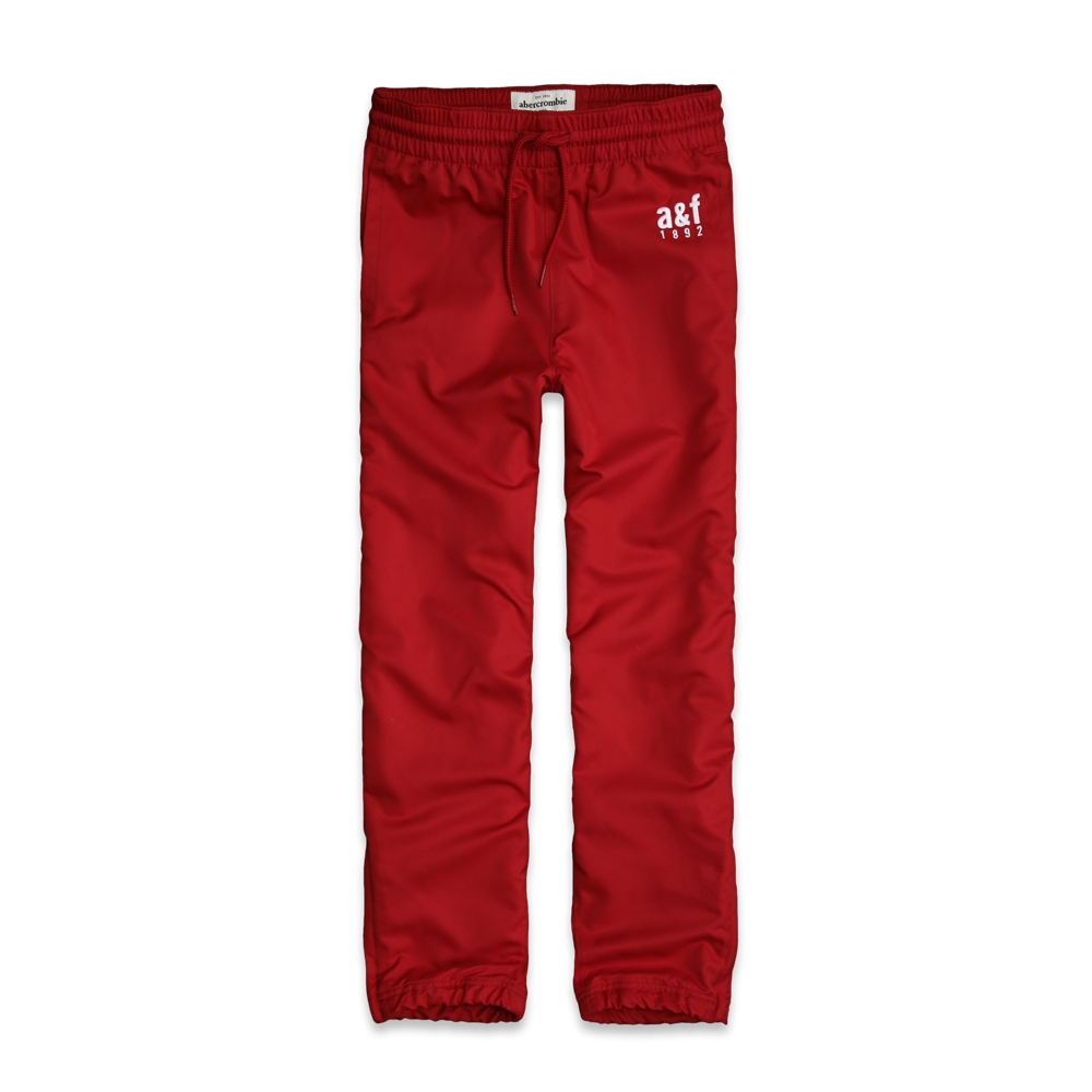 sweatpants buell mountain track pants