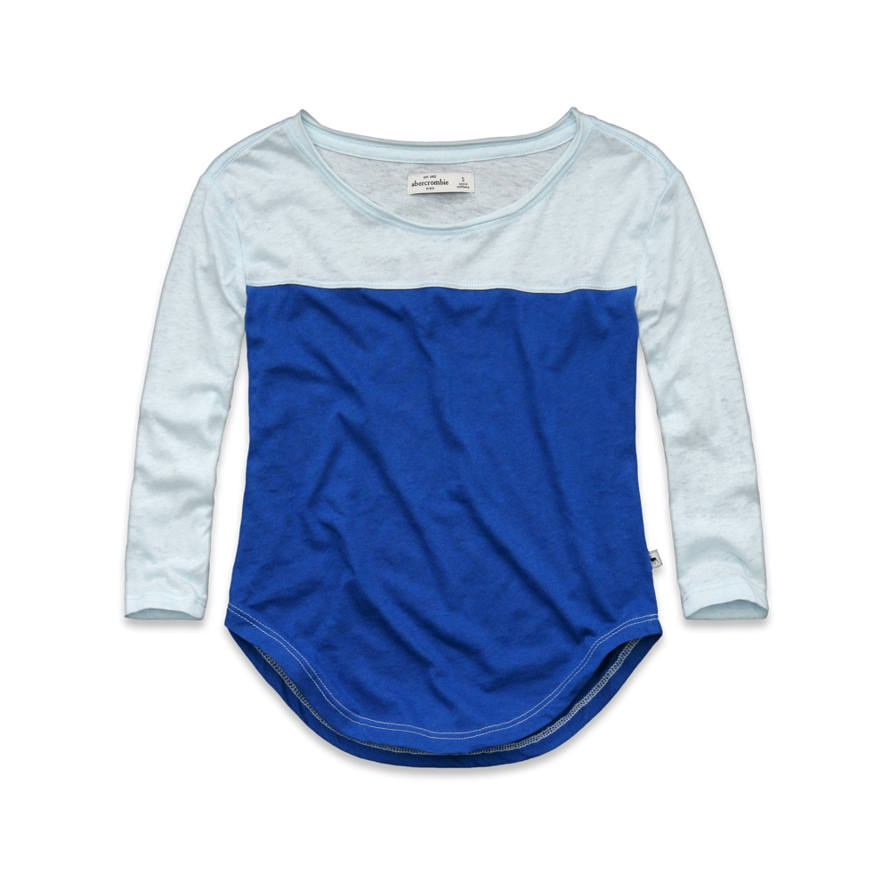 girls piper tee
