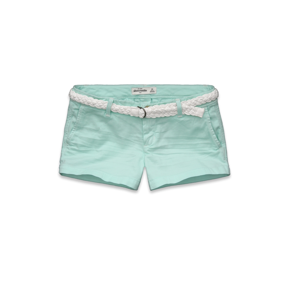 girls johanna shorts