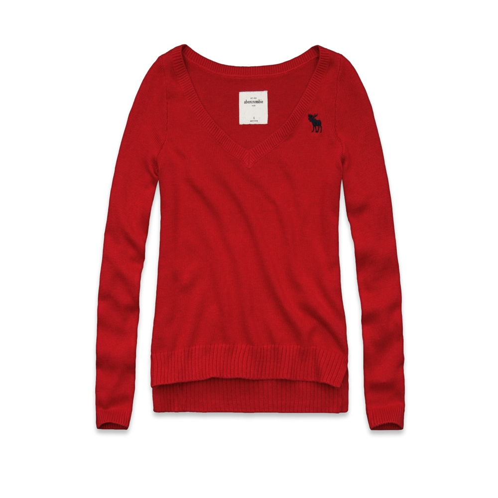 girls quinn sweater