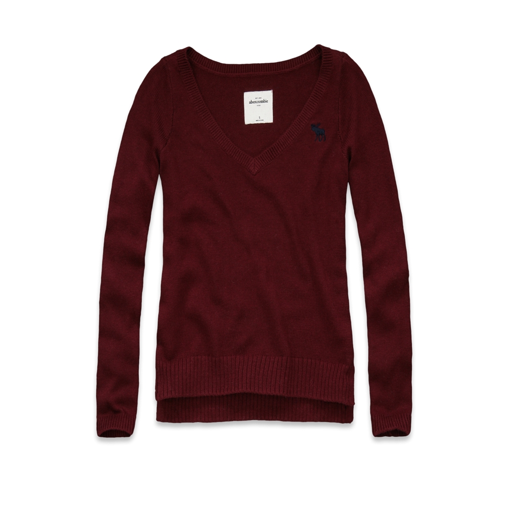 girls quinn sweater
