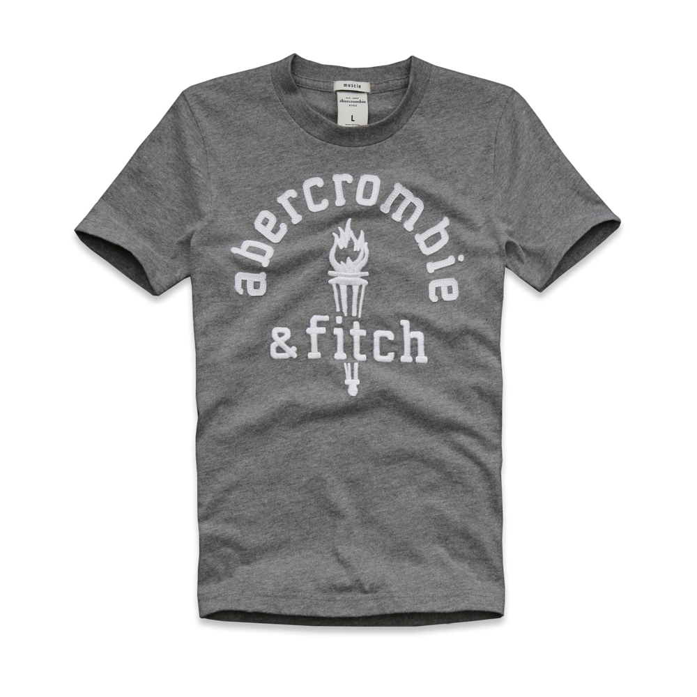 guys hurricane mountain tee