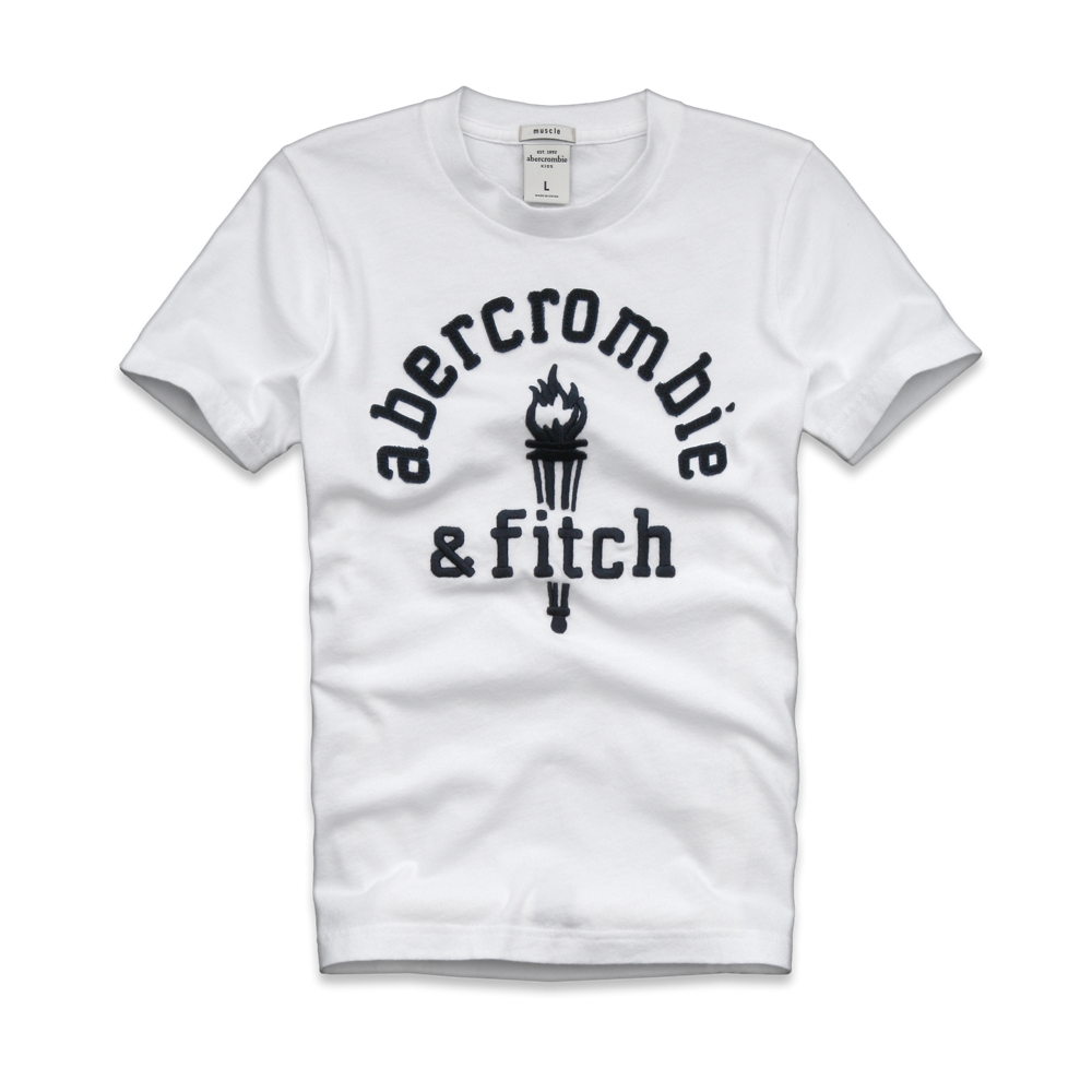guys hurricane mountain tee