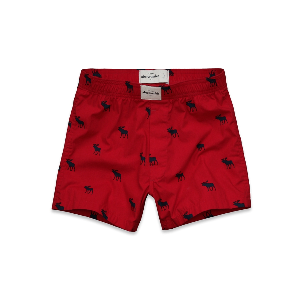 guys adams mountain boxers