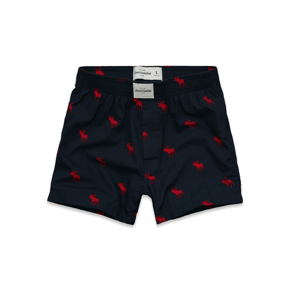 guys adams mountain boxers