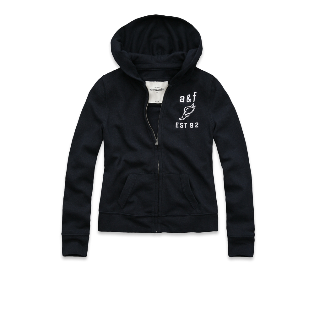 girls savannah hoodie