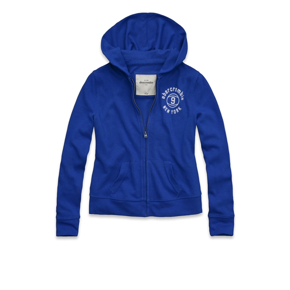 girls savannah hoodie