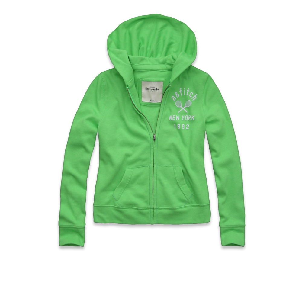girls savannah hoodie