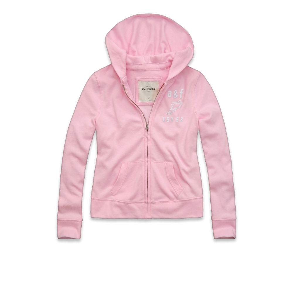 girls savannah hoodie