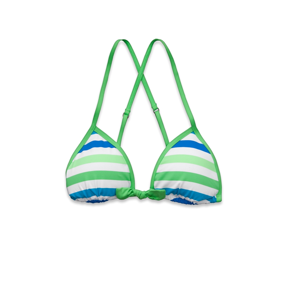 girls stephanie swim top