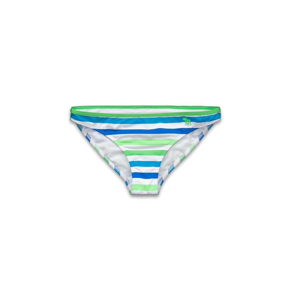 girls stephanie swim bottom