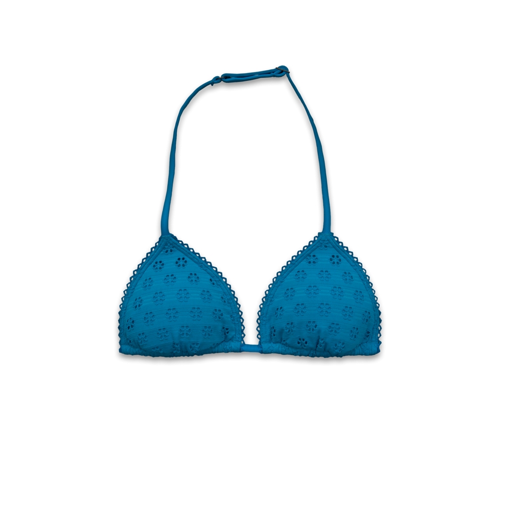 girls mckenna swim top