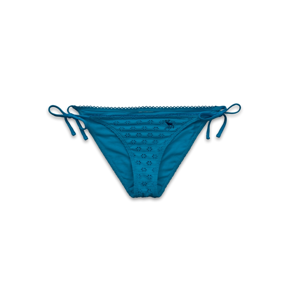 girls mckenna swim bottom