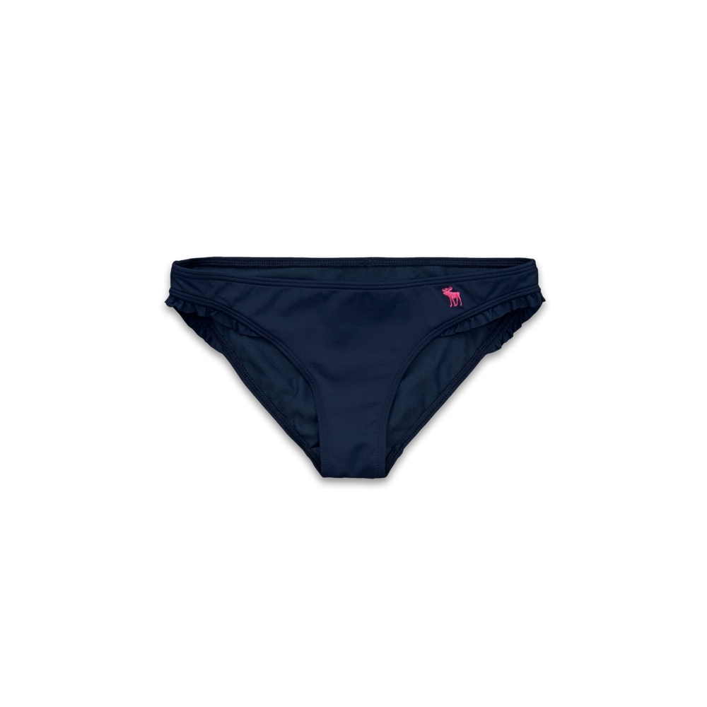 girls addison swim bottom