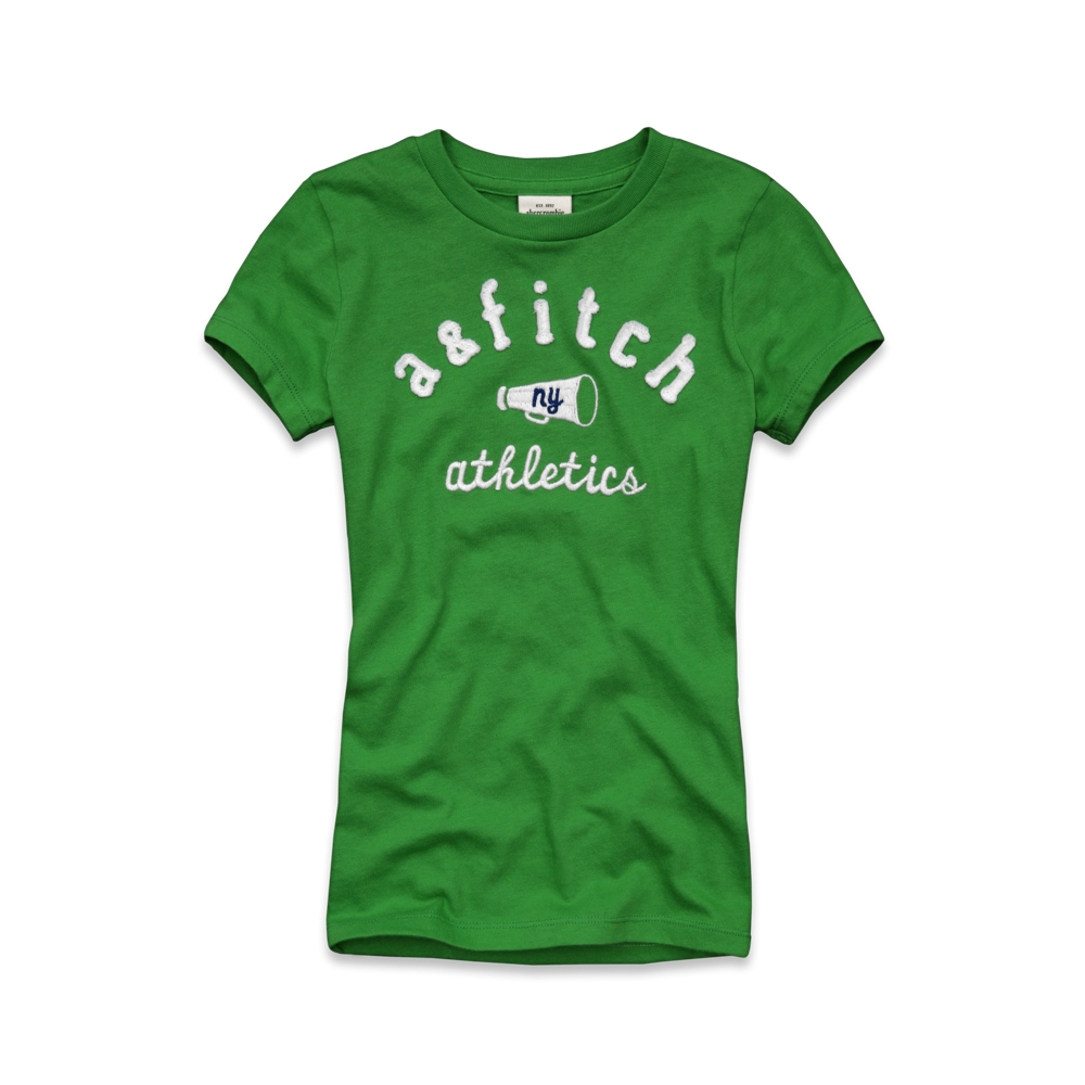 girls jody tee