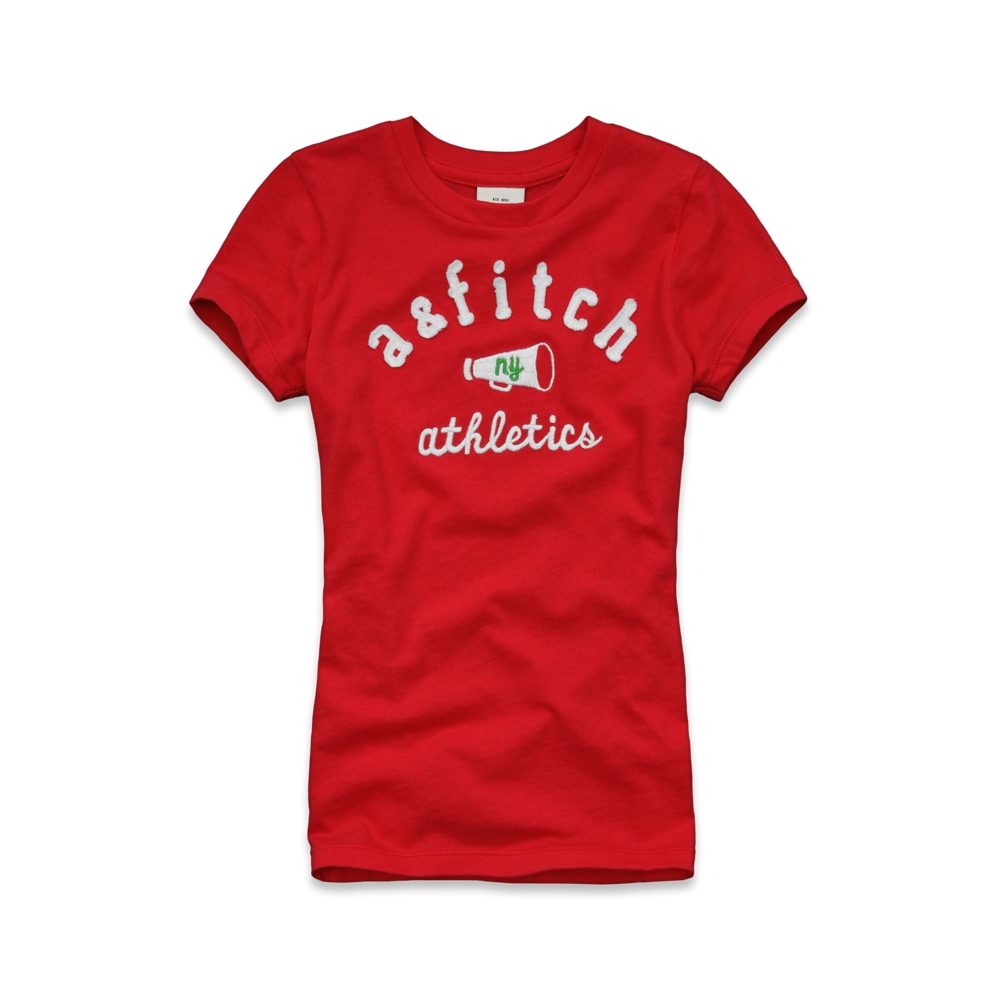 girls jody tee
