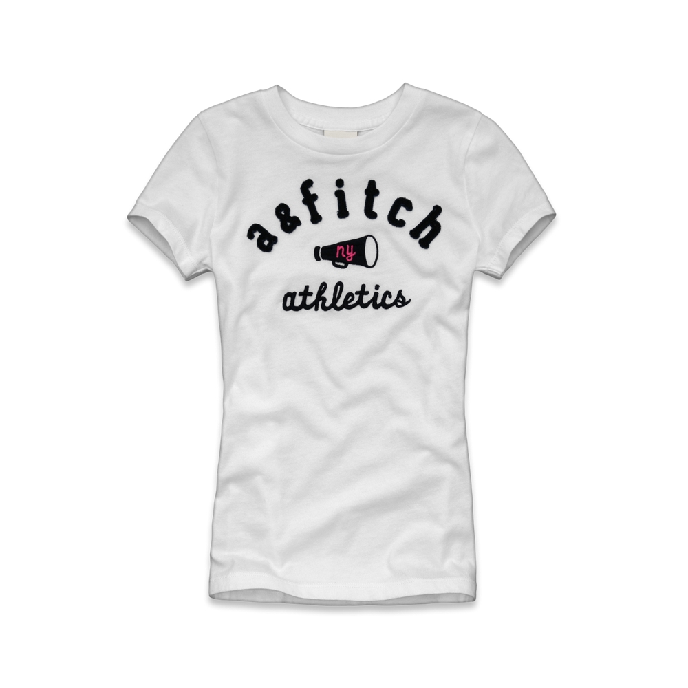 girls jody tee