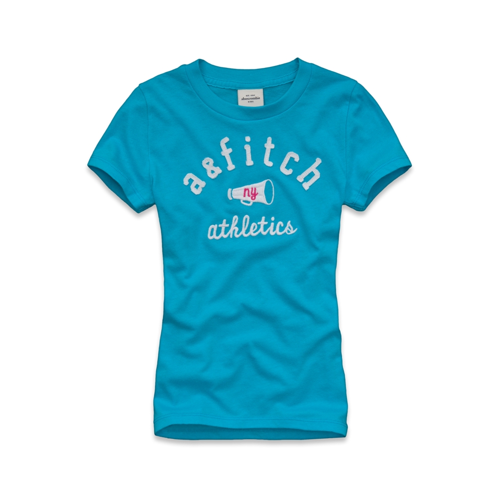 girls jody tee