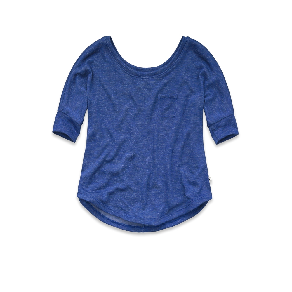 girls elsie tee