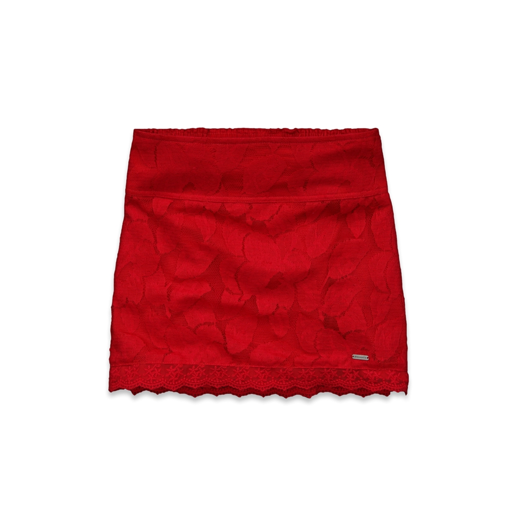 girls gwen skirt