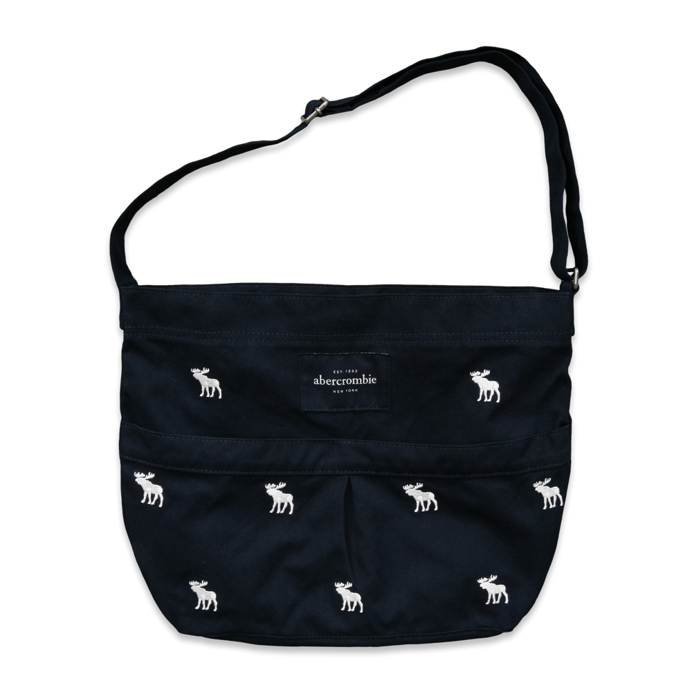 girls embroidered bag