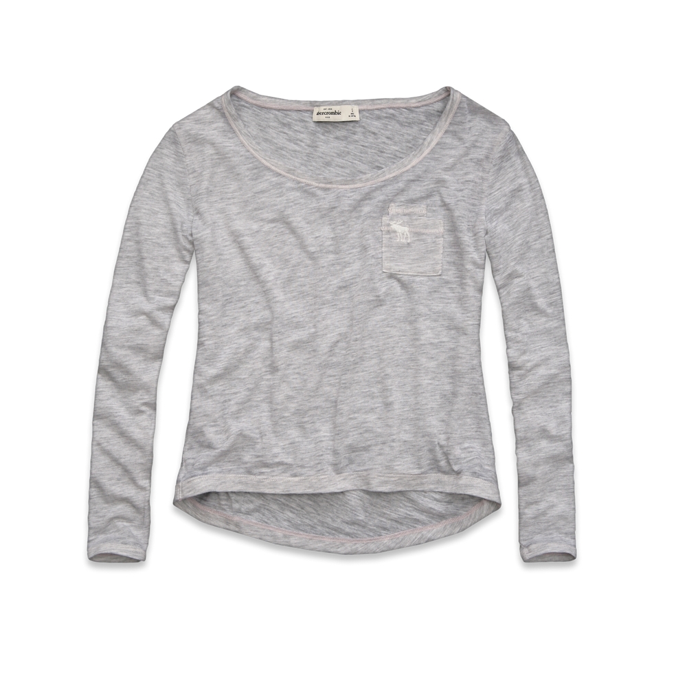 girls sadie tee