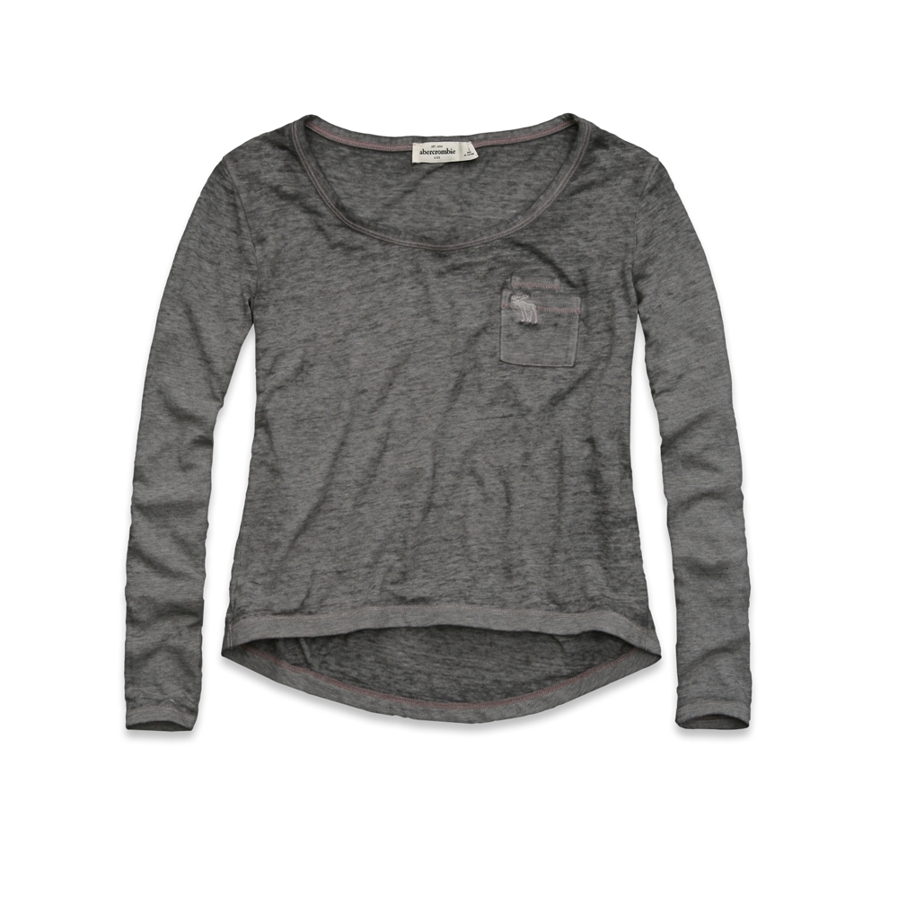 girls sadie tee